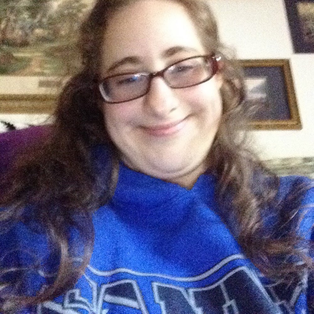 Meet your Posher, Marissa